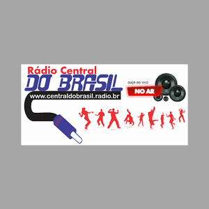 Ouça Radio Central do Brasil na aplicação