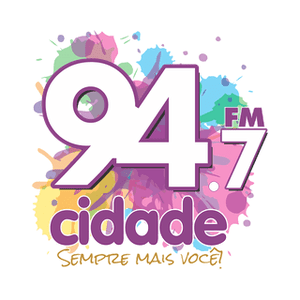 Rádio Cidade 94.7 FM