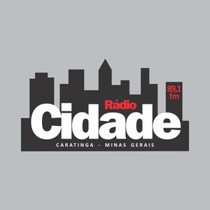 Rádio Cidade Caratinga