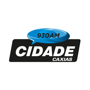 Ouça Rádio Cidade Caxias na aplicação