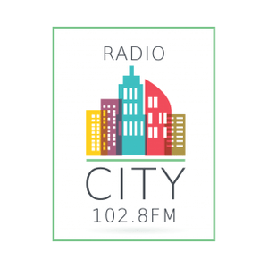 Ouça Radio City 102.8 FM na aplicação