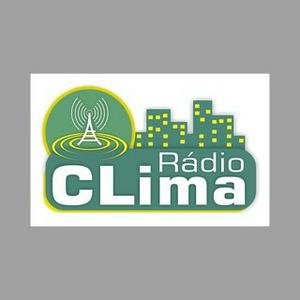 Ouça Radio CLima na aplicação