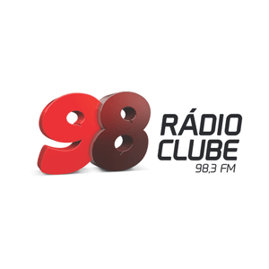 Ouça Rádio Clube 98 na aplicação