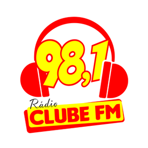 Ouça Rádio Clube 98.1 FM na aplicação