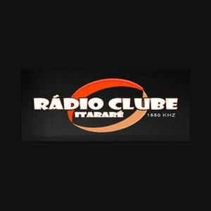 Rádio Clube AM Itarare