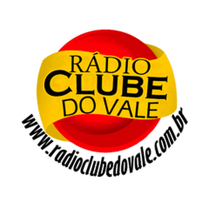 Ouça Radio Clube do Vale na aplicação