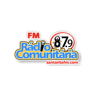 Ouça Radio Comunitária Santa Rita na aplicação