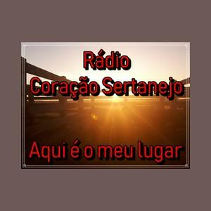 Radio Coração Sertanejo