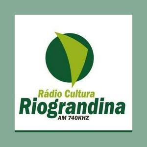 Rádio Cultura Riograndina