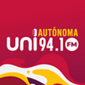 Ouça Uniautónoma 94.1 FM na aplicação