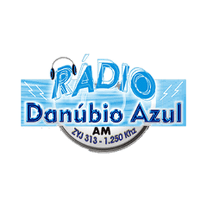 Ouça Radio Danubio Azul 1250 AM na aplicação