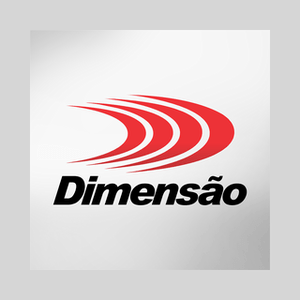 Ouça Rádio Dimensão FM na aplicação