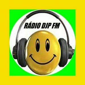 Ouça Rádio Djp FM na aplicação