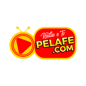 Ouça RÁDIO E TV PELAFE.COM na aplicação