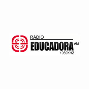 Ouça Rádio Educadora AM na aplicação