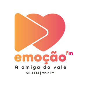 Ouça Radio Emocao FM na aplicação