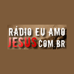 Ouça Radio eu amo jesus na aplicação