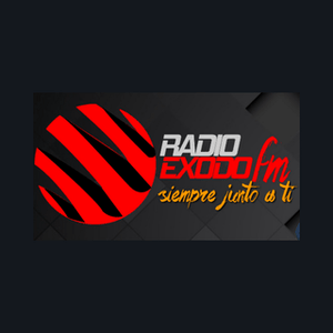 Ouça Radio Exodo na aplicação