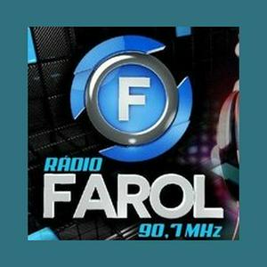 Ouça Rádio Farol 90.7 FM na aplicação