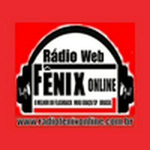 Ouça Radio Fenix Online na aplicação