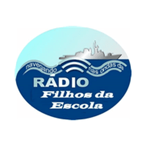 Ouça Radio Filhos da escola na aplicação