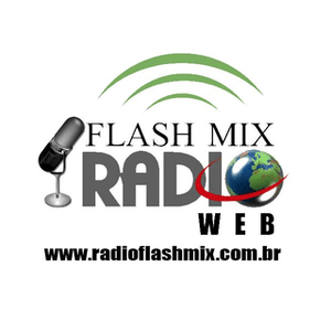 Ouça Radio Flash Mix na aplicação