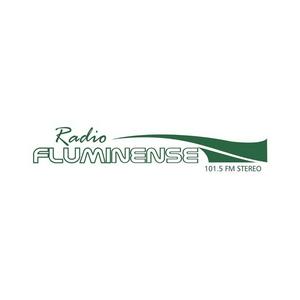 Ouça Radio Fluminense FM na aplicação