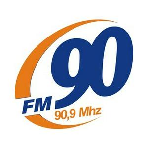 Ouça Rádio FM 90 Salto na aplicação