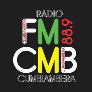 Ouça Radio FM Cumbiambera na aplicação