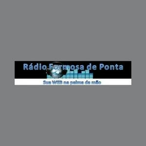 Ouça Rádio Formosa de Ponta na aplicação