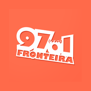 Ouça Radio Fronteira FM na aplicação