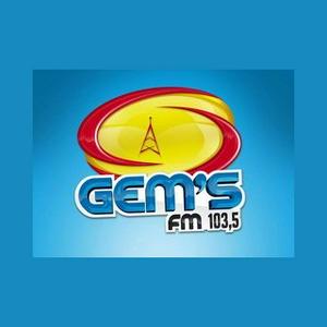 Ouça Radio GemsFM na aplicação