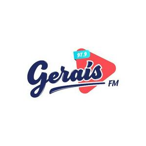 Ouça Rádio Gerais FM na aplicação