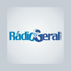 Ouça Radio Geral na aplicação