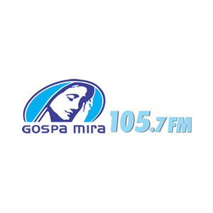 Ouça Rádio Gospa Mira FM 105.7 na aplicação