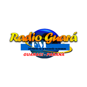 Ouça RADIO GUARA FM na aplicação