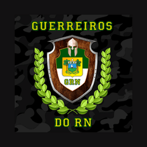 Ouça Radio Guerreiros do RN na aplicação