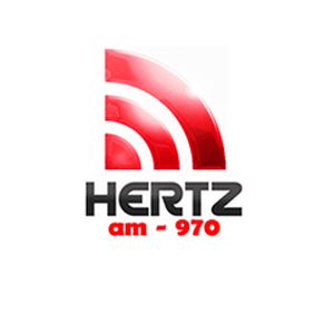 Ouça Radio Hertz AM na aplicação