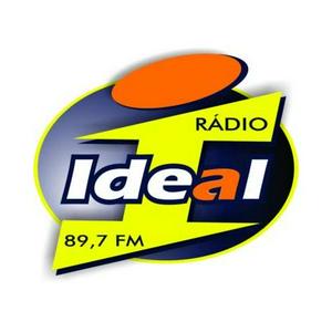 Ouça Radio Ideal FM na aplicação