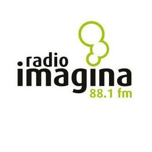 Ouça Radio Imagina na aplicação