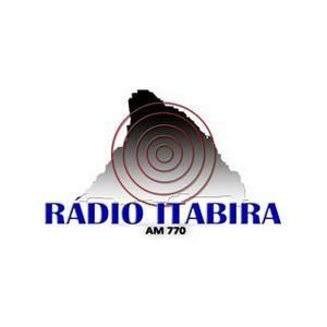 Ouça Rádio Itabira na aplicação