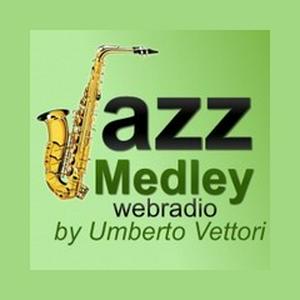 Ouça Rádio Jazz Medley na aplicação