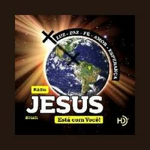 Ouça Rádio Jesus Está Com Você na aplicação