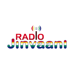 Ouça Radio jinvaani na aplicação