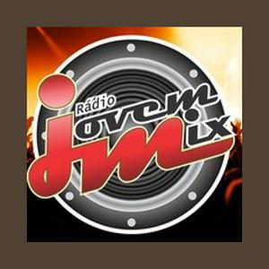 Ouça Rádio Jovem Mix na aplicação