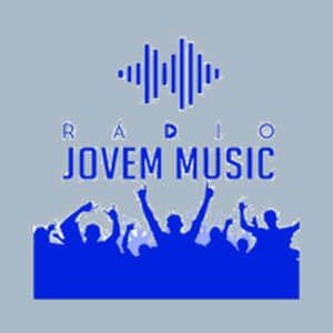 Ouça Rádio Jovem Music na aplicação