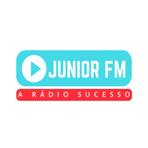 Ouça Rádio Junior FM na aplicação