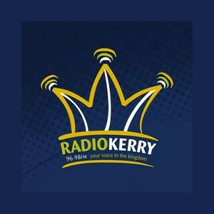 Ouça Radio Kerry na aplicação