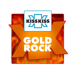 Ouça Radio Kiss Kiss Rock na aplicação