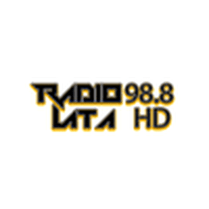 Ouça Radio Lata 98.8 HD na aplicação